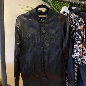 Stussy Bomber Jacket size S